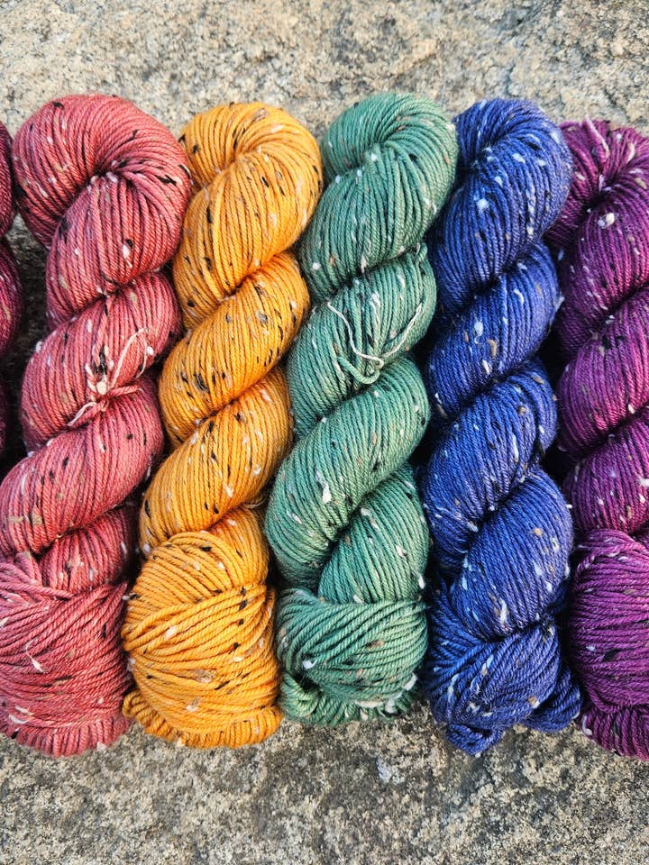 Tweel for wholesale by Jadawoo Designs