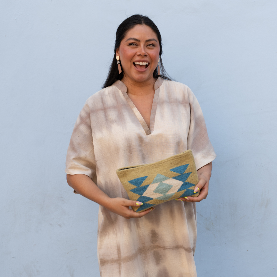 AMASOUK - Wholesale Pouch - Women's - Xochi Pouch1