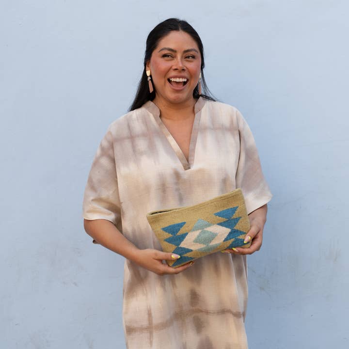 AMASOUK - Wholesale Pouch - Women's - Xochi Pouch1