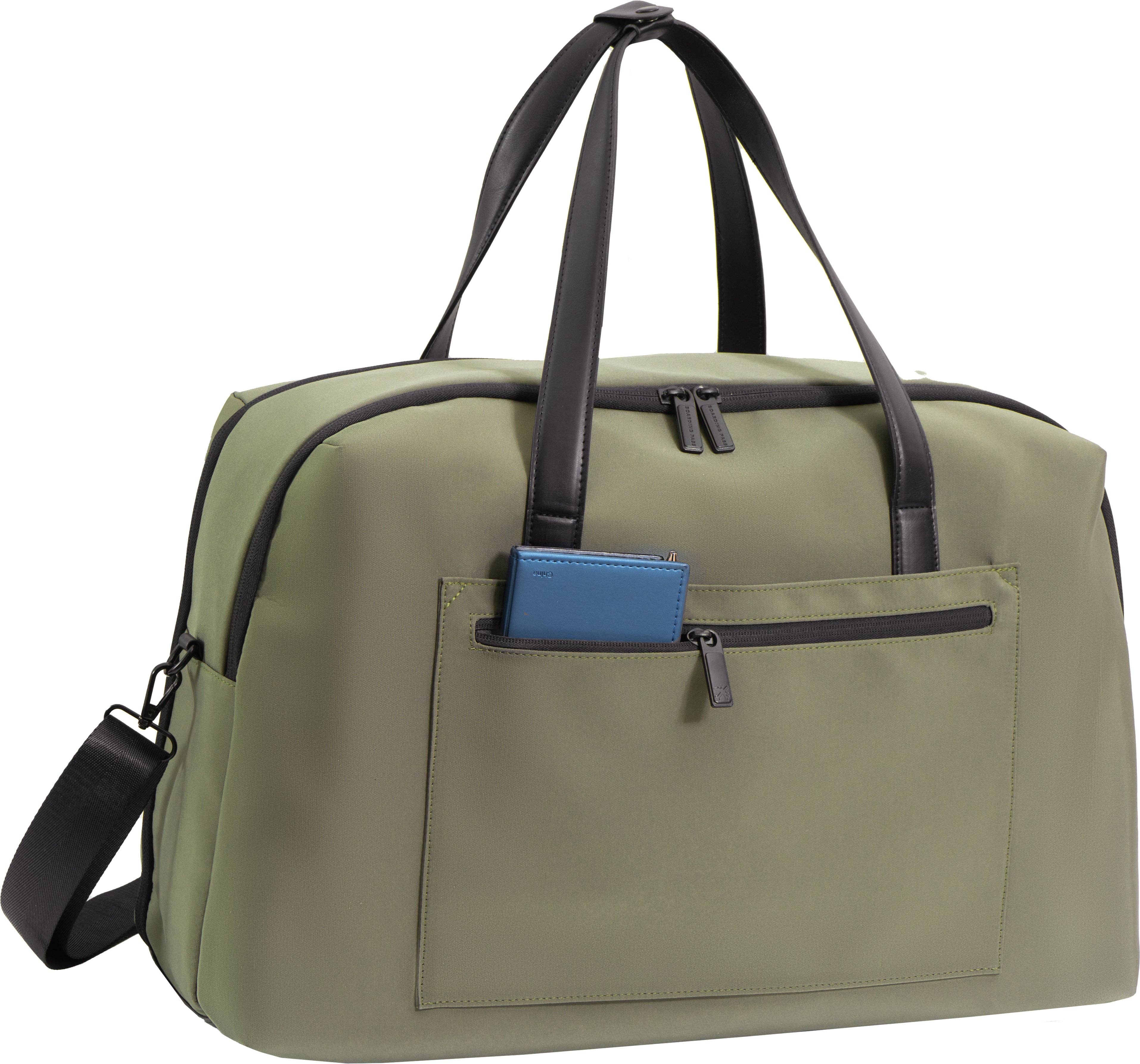 Magid - Wholesale Weekender Bag - Unisex - The Expedition High Density Sport Nylon Extra Large Weekender38