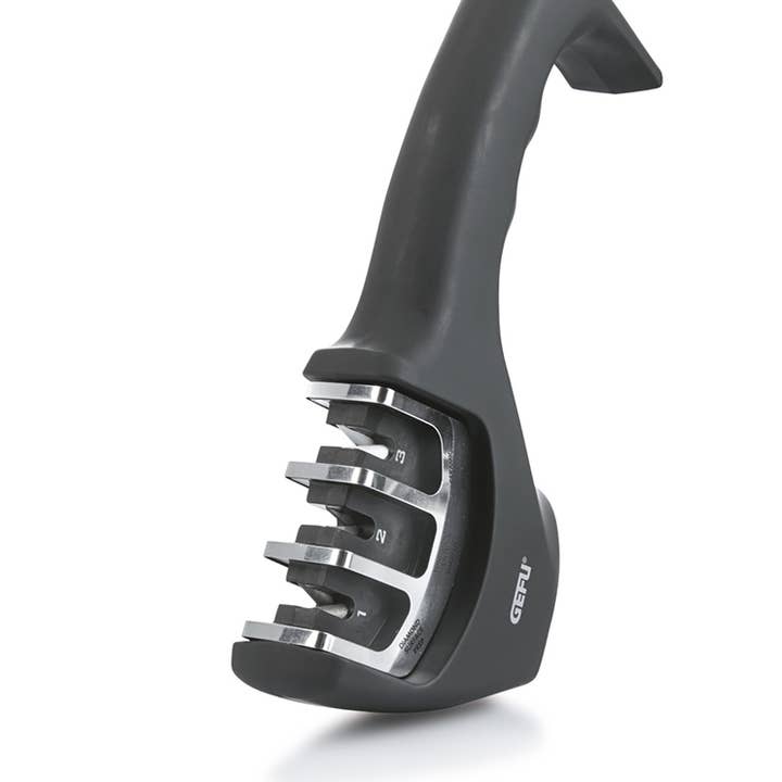 Knife Sharpener Colt for wholesale by Gefu GmbH