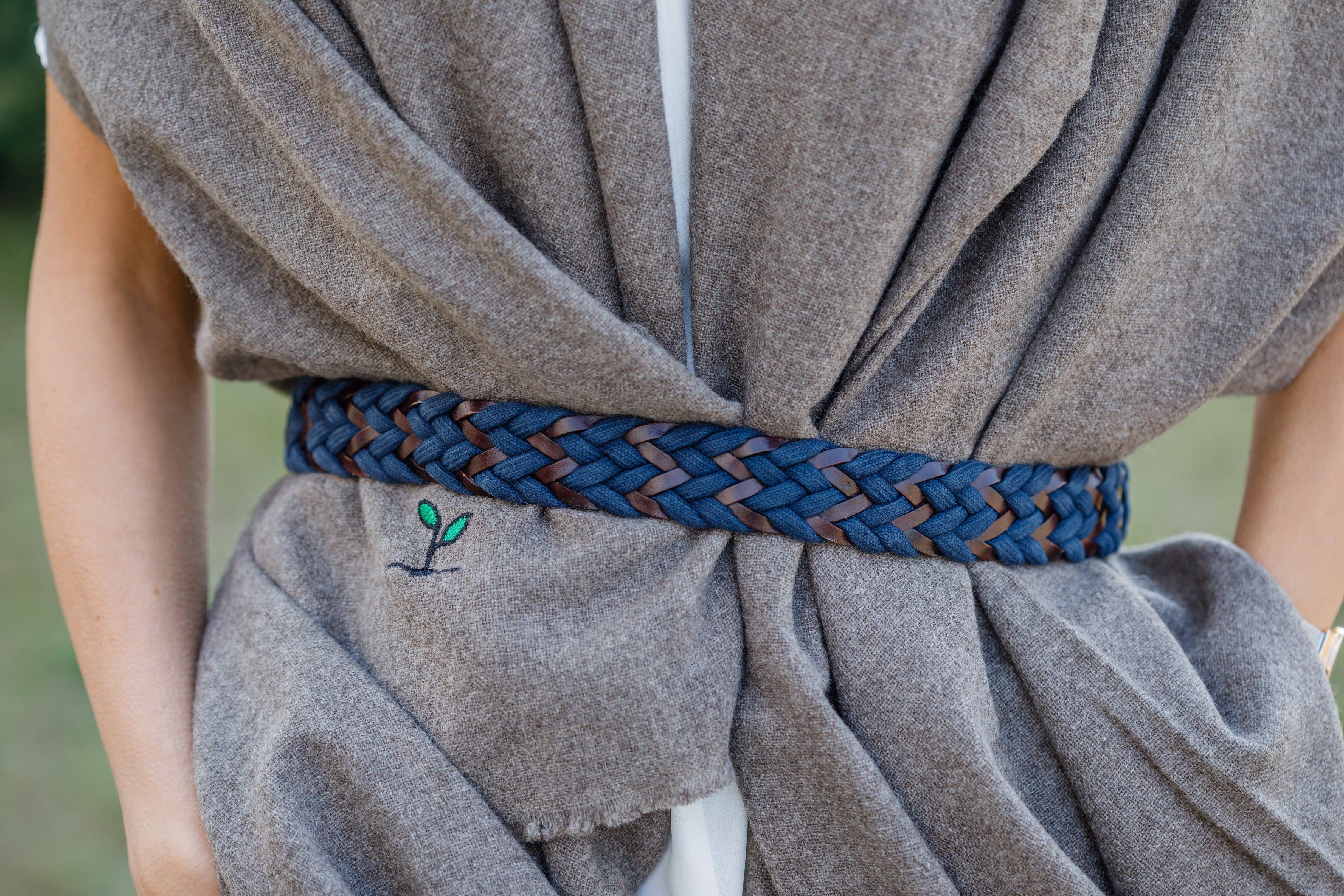 Kalilo - Wholesale Sjaal - Dames - Soyak sjaal van yakwol5