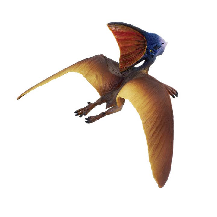 Safari Ltd. - Wholesale Figurine Toy - Kids - Tapejara Figurine Toy for Kids