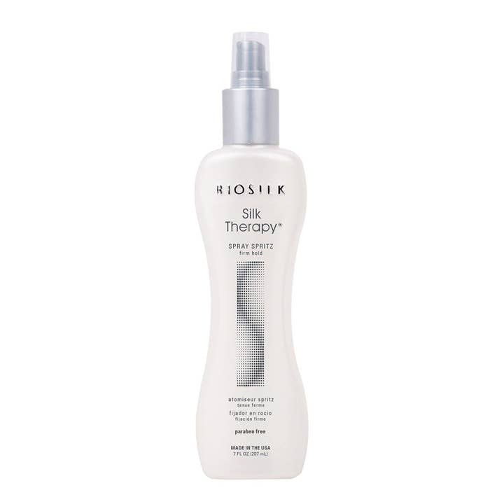 BioSilk Silk Therapy Spray Spritz, 7 Oz. for wholesale by KT Supply