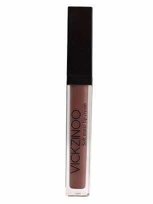 Vickzinoo Soft Matte Lip Cream #41 for wholesale by Vickzinoo Collections