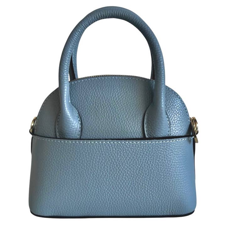 MODARNO - Vente Sac à main avec poignée sur le dessus – femme - Sac à main femme MODARNO avec bandoulière en cuir 20 x 9 x 17 cm21