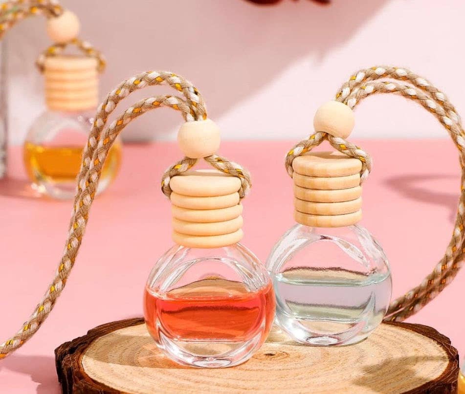 Joyfully Lifted – Großhandel Auto-Lufterfrischer – Unisex – Auto Diffusor Lufterfrischer10