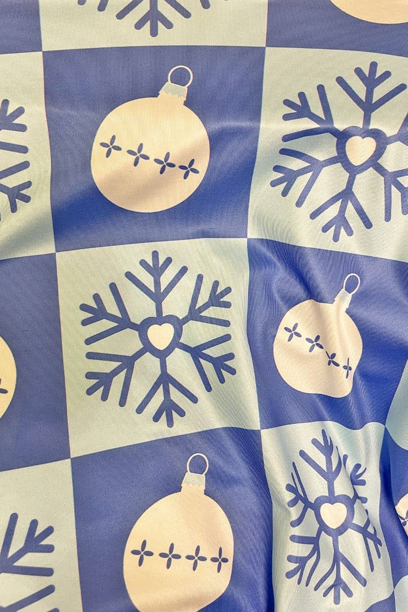 Miss Sparkling – Conjunto de pijama - Mulher por atacado – Conjunto de pijama para festas8