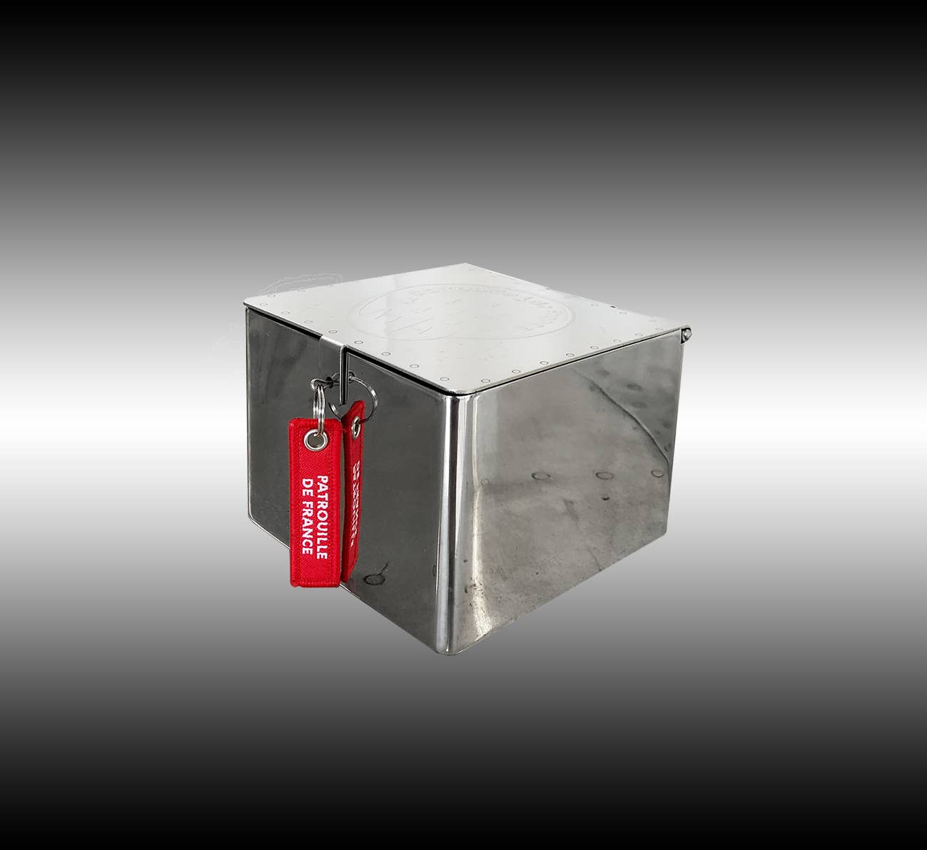 AERO-DESIGN - Wholesale Jewelry Set - Strap A400M