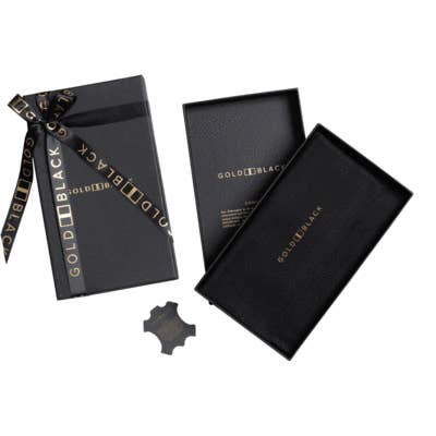 Custodia per iPhone 13 Pro Max, motivo Milano, colore: blu per la vendita all'ingrosso da parte di GOLDBLACK