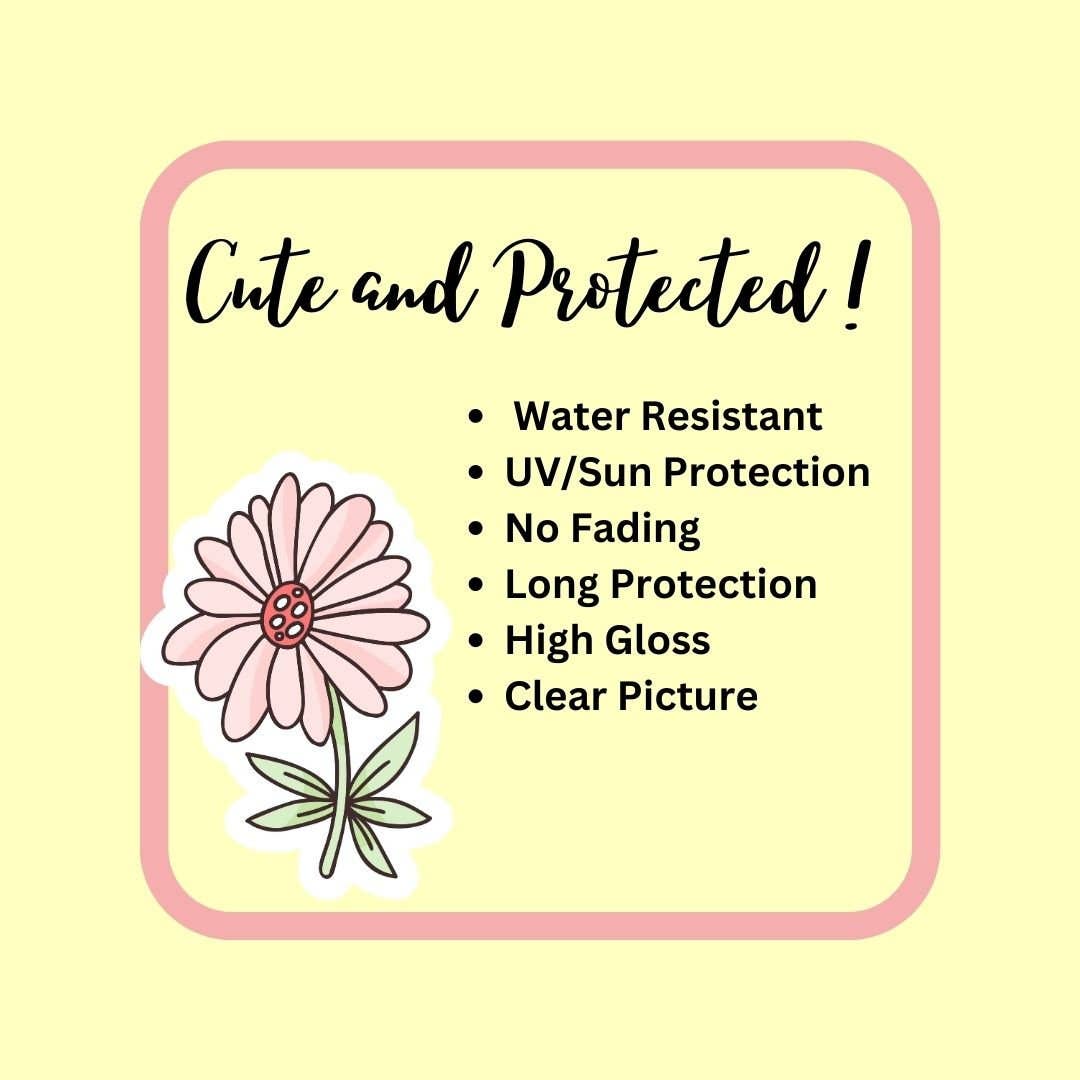 Simply Froggie Shop - Wholesale Sticker - Ghibli-Inspired Soot Sprite Vinyl Waterproof Stickers5