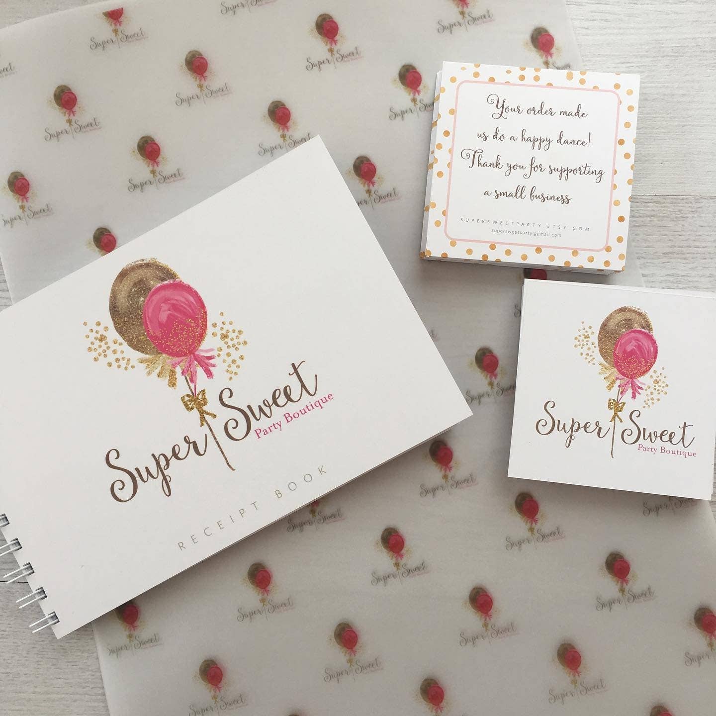 SR Creative Studio - Wholesale Stationery/notecard set - Custom Business Stationery Bundle with Logo and Cards8