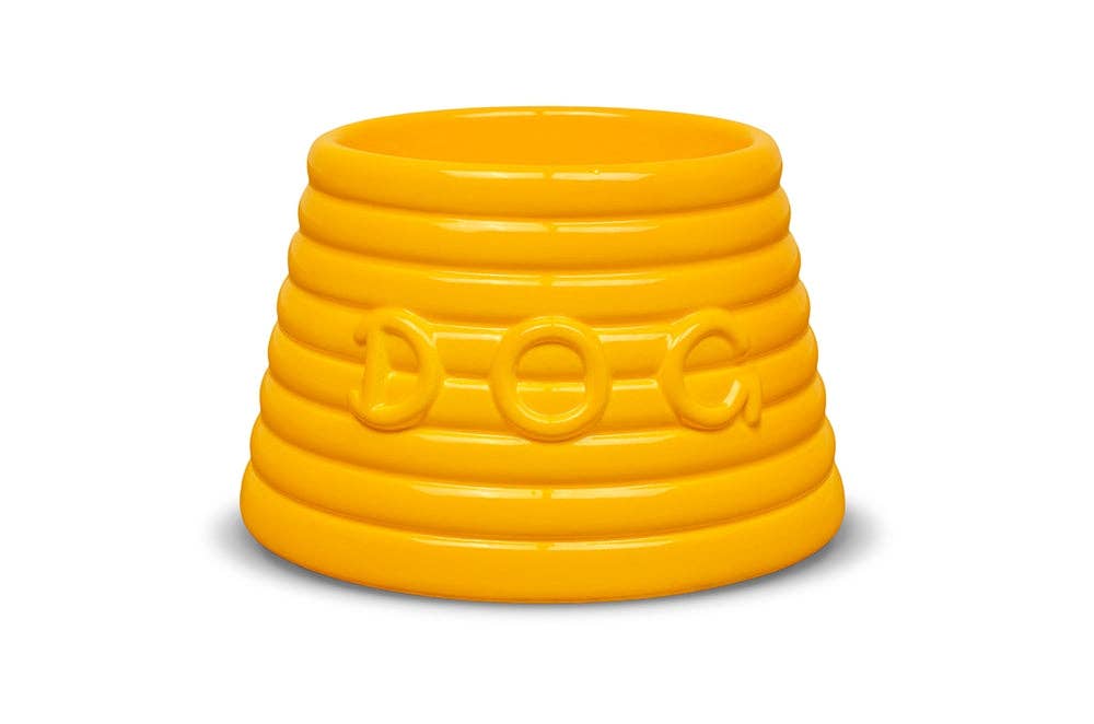 Bauer Pottery - Vente Gamelle – chat et chien - Grand bol pour chien Ringware15