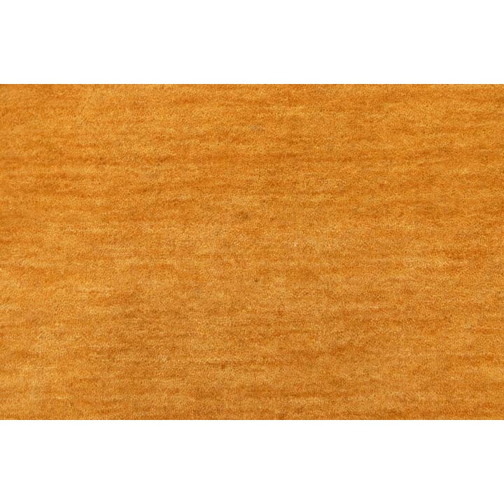 Magic Rugs Inc. - Wholesale Area Rug - Golden Peach 3x5 Modern Solid Color Tribal Rug | Oriental