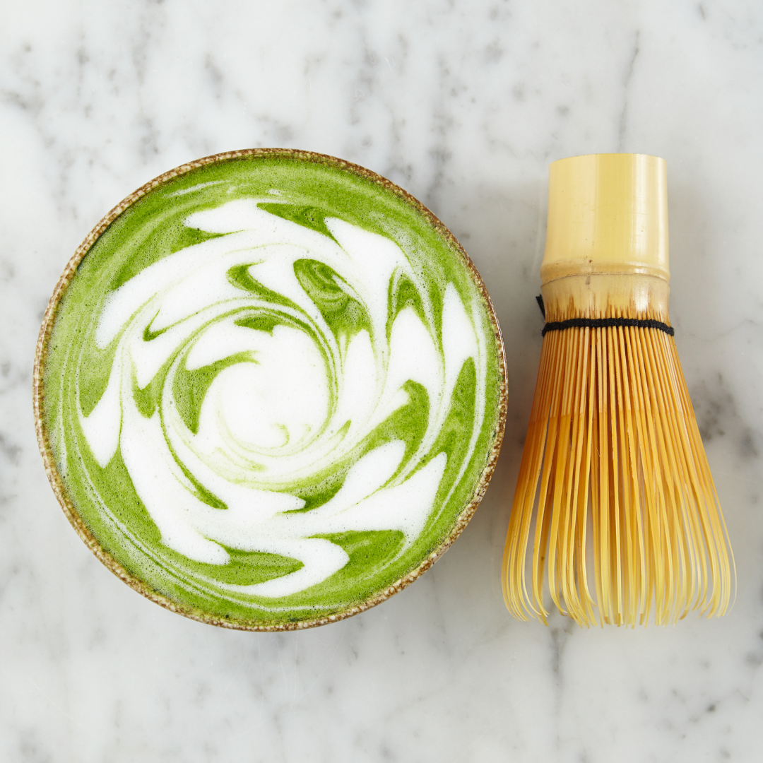 The Earthy – wholesale Health/detox tea – Matcha Powder 40g3