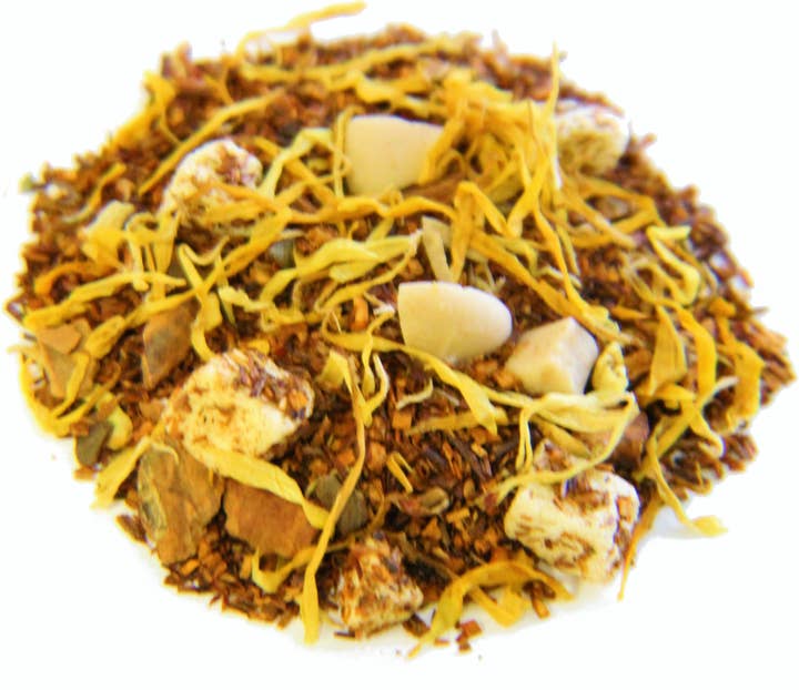 Caramel Apple for wholesale by Nelson's Tea