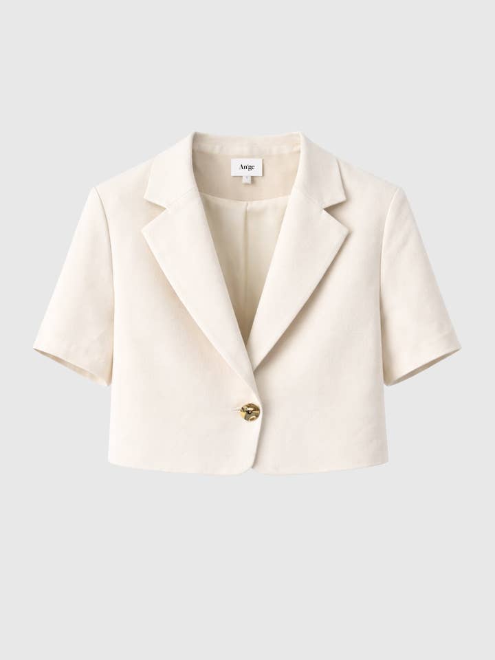 CASACO ZAOUI cru por atacado de An'ge