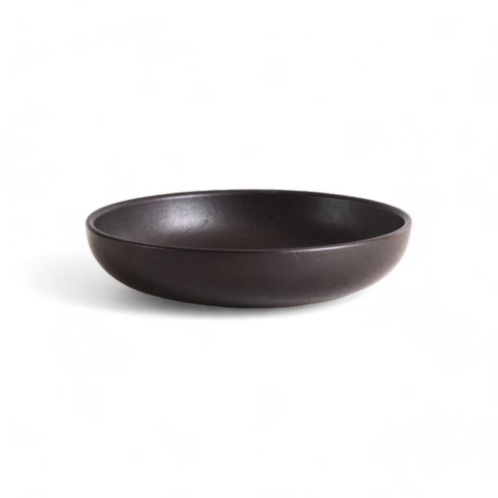 GHARYAN Stoneware & More - Wholesale Dinner Plate - Stoneware Pasta Plate | Youlha 9.4"