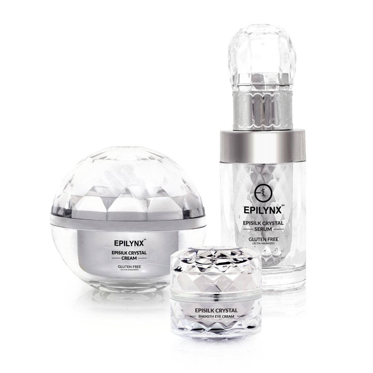 EpiLynx - Wholesale Facial Care Set/Kit - STARTER KIT FOR ROSACEA SKIN: Hydrating and Tightening Face Treatment7