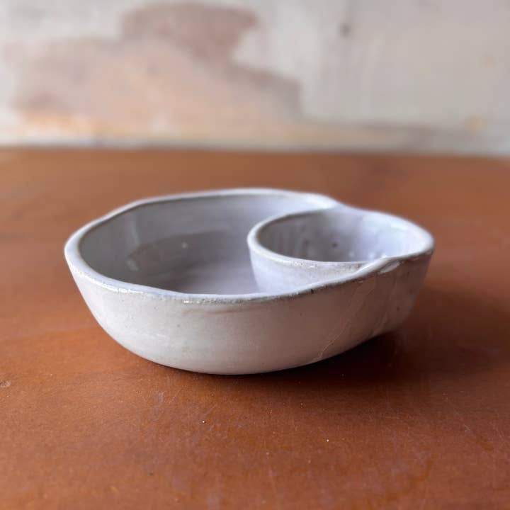 ROB Ceramics - Wholesale Serve Bowl - Olive Serving Bowl Handmade7