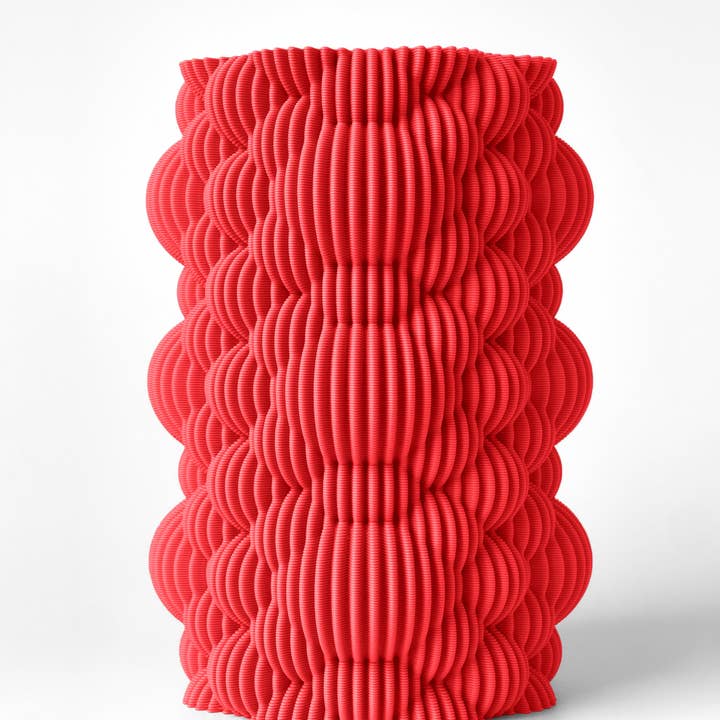 Me Make Pretty - Wholesale Vase - Bubble Vase1