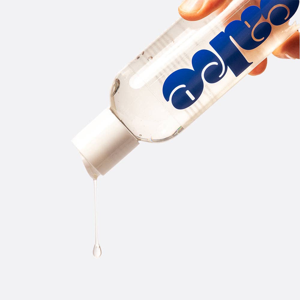 Hello Cake - Wholesale Personal Lubricant - Silicone Lube 8oz2