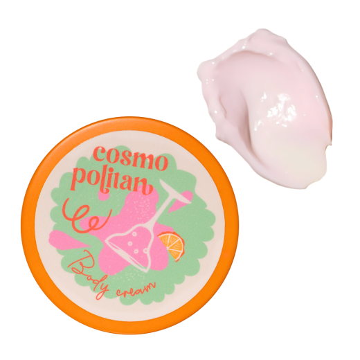 ARSENIJS FABRICA - Wholesale Body Cream/Lotion - Travel Size Cosmopolitan Body Cream2