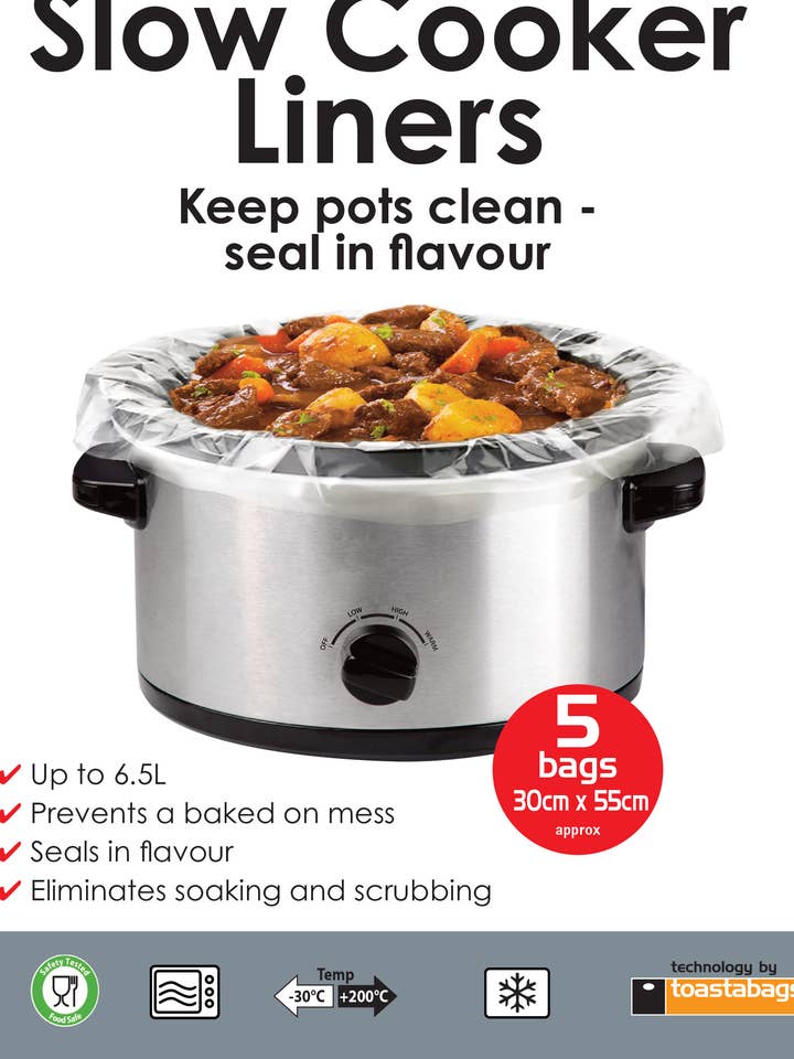 Revestimentos para Cozedura Lenta por atacado de Planit Products