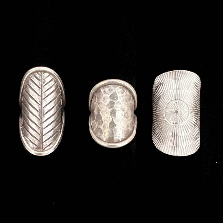 R10 - Anillos largos para venta al por mayor de Anantara