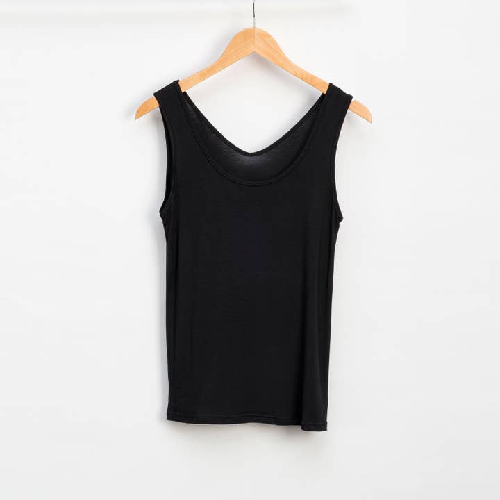 Soldes - Débardeur à encolure réversible pour la vente par Howard's