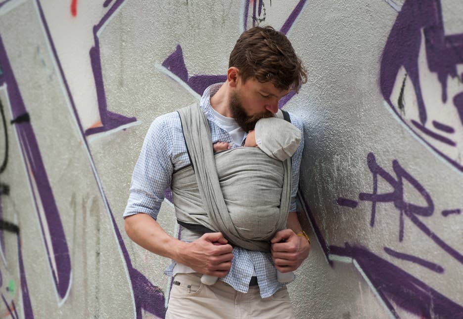 Girasol - Wholesale Baby Wrap/Sling - tulum sling