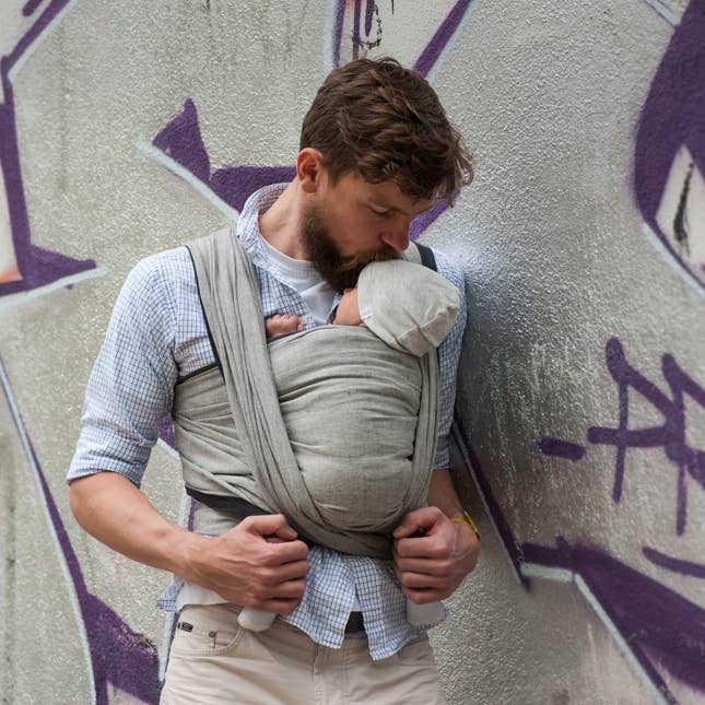 Girasol - Wholesale Baby Wrap/Sling - tulum sling0