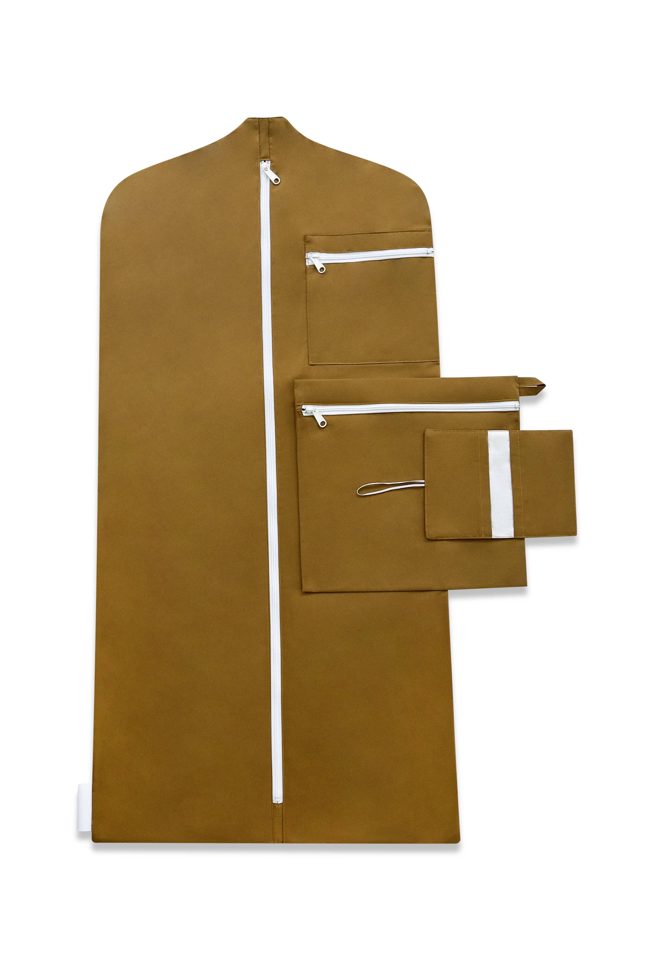 Garment Saver – wholesale Garment bag – unisex – Garment Bag Set3