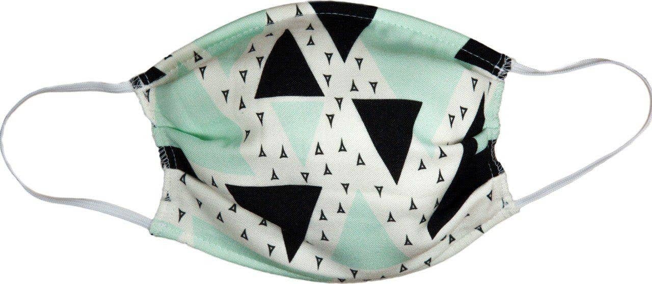 SDI-PARIS – Großhandel Mund-/Gesichtsschutz – Filtration Sup 90 Bambusmasken, waschbar bei 40 °C, 7 Stück3