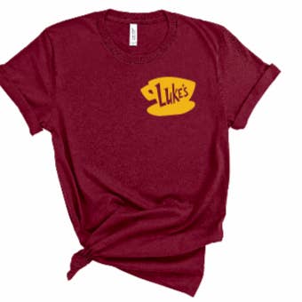 Luke's Diner for wholesale by Lust + Lore