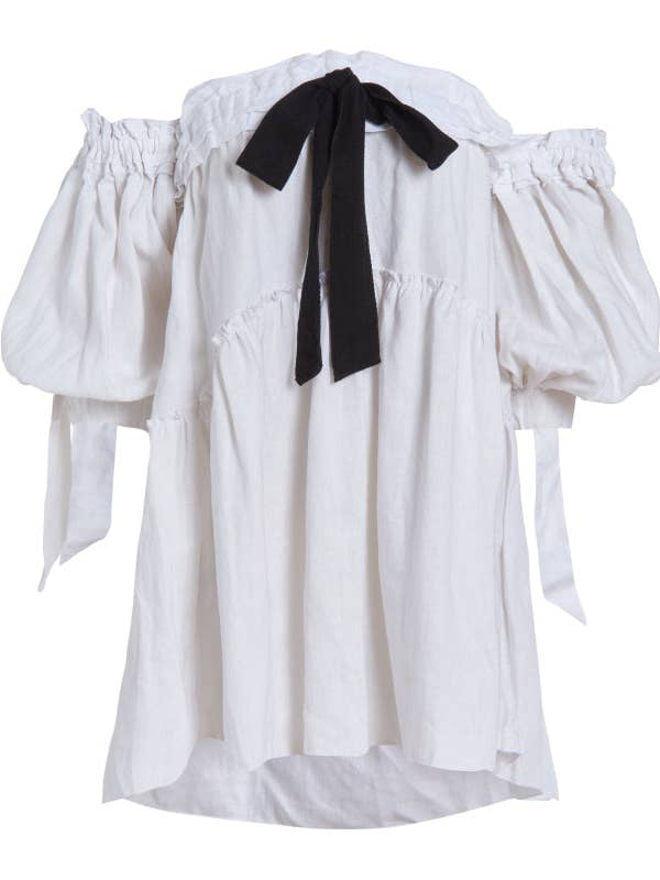 VESTIDO SUMBA por atacado de puka