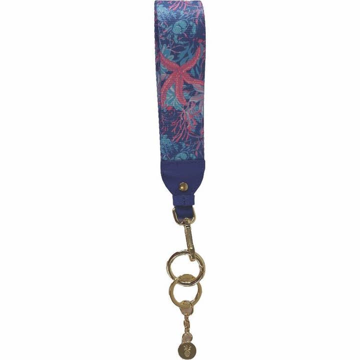 simply southern - Wholesale Keychain - Women's - 0125-KEYFOB