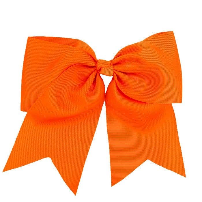MiMi Wholesale - Wholesale Hair Bow - Kids - 12 Pieces Tail Hair Bow1