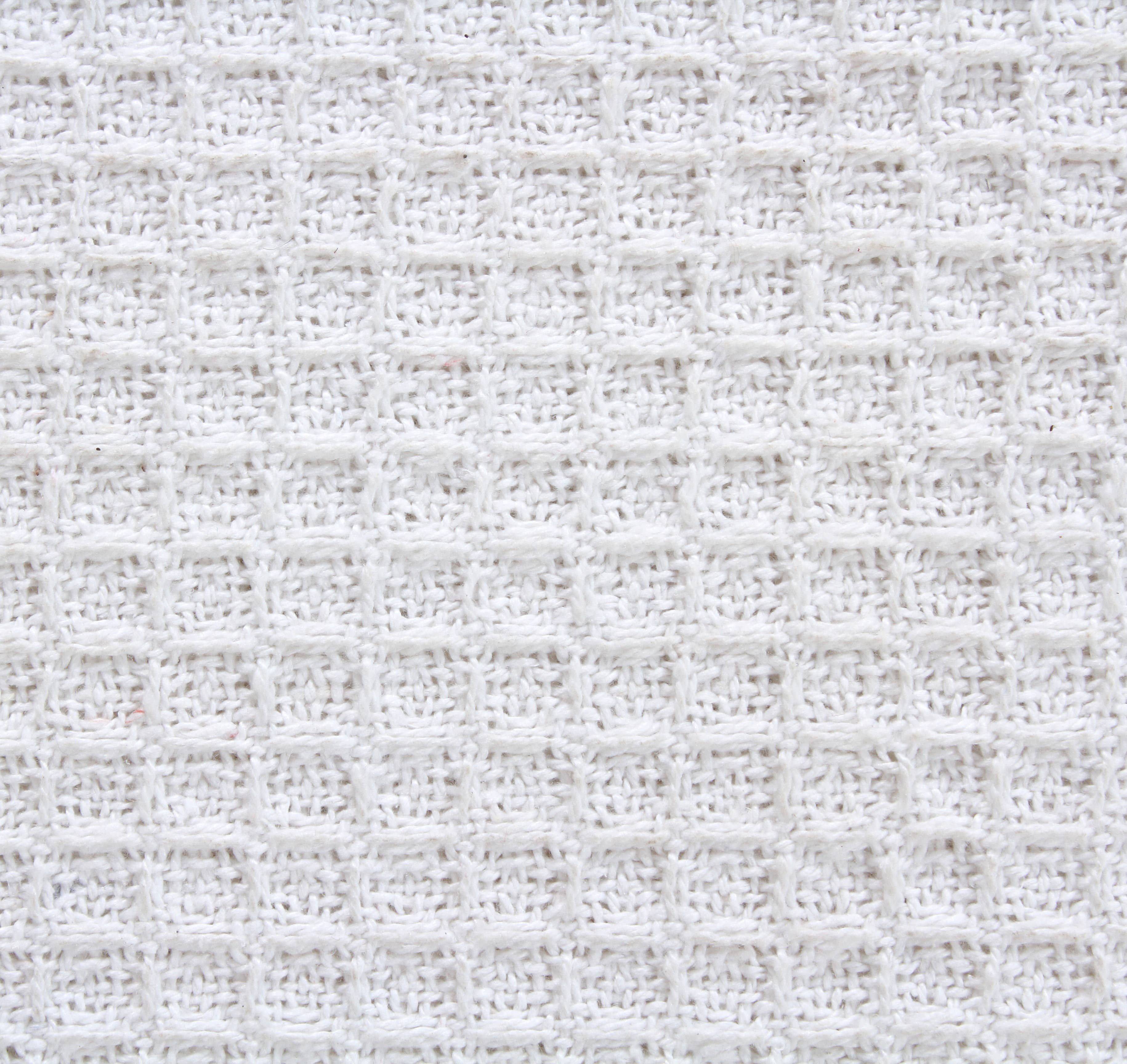 Fabstyles - Wholesale Bedding Blanket - Fabstyles Honeycomb 100% Cotton Blankets4