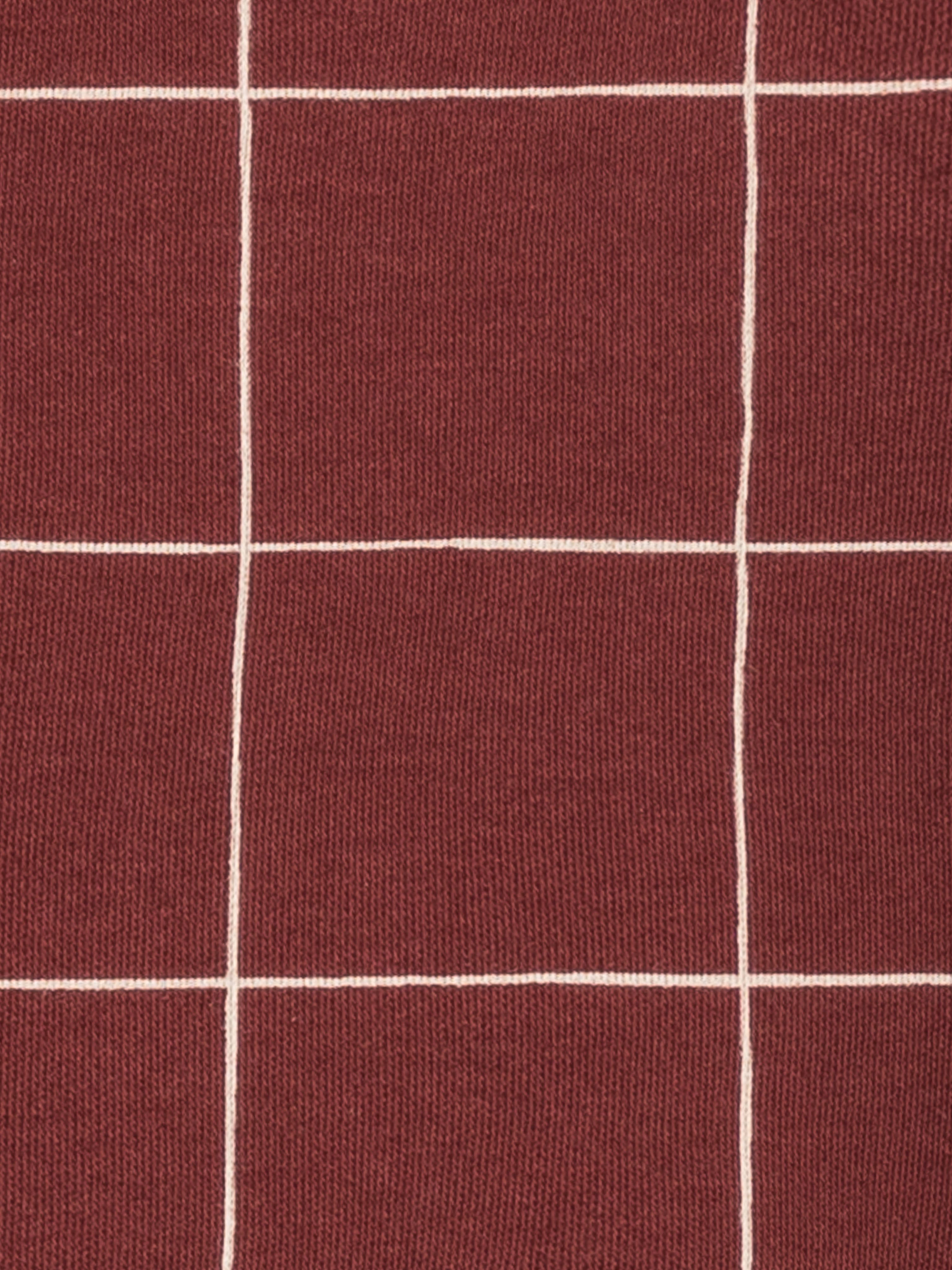 Colored Organics - Wholesale Sleepwear Set - Kids - 2 Piece Long Sleeve Jammie Set - Holiday Collection3