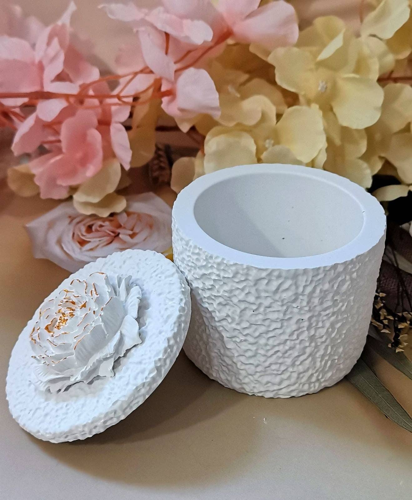 Sweet Happiness - Wholesale Jar - Ariane Pot3