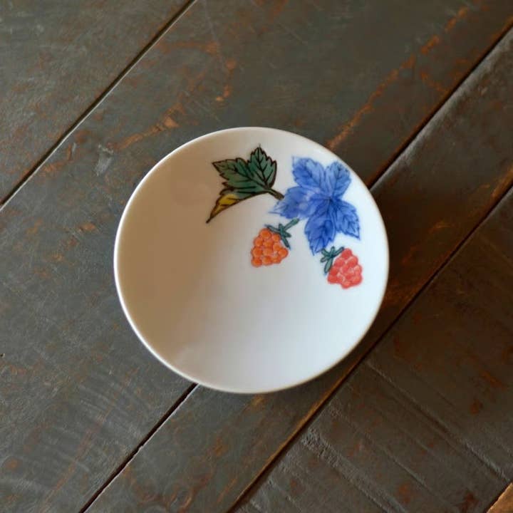 Piatto Mini ZOE per la vendita all'ingrosso da parte di Japacolle — Japan Collections | See Latest News in "About"