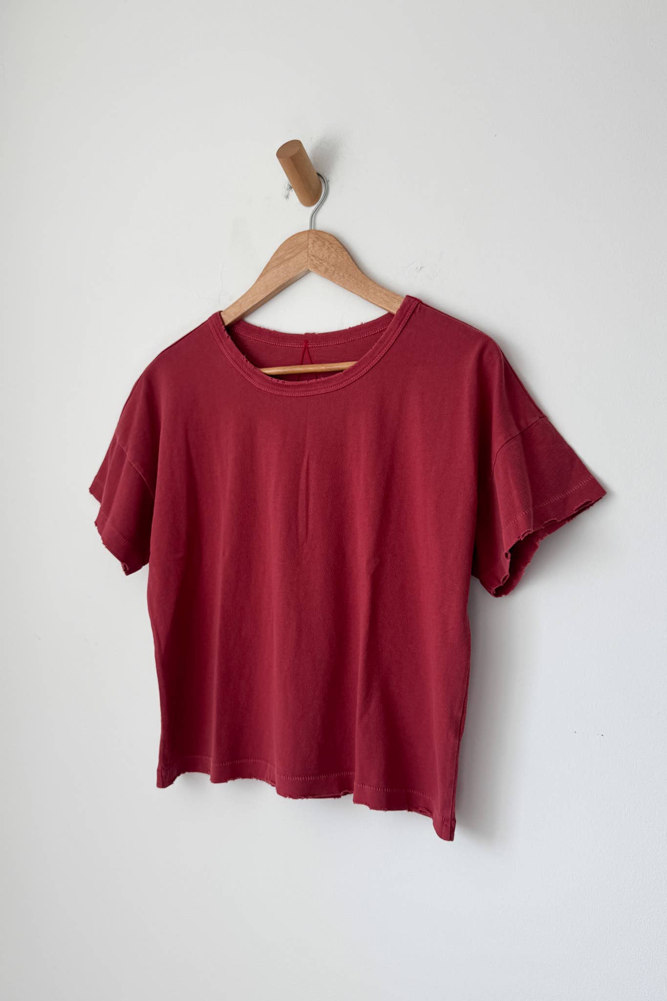 Le Bon Shoppe - Vente T-shirt – femme - T-shirt Fille (2S-2M-1L)15