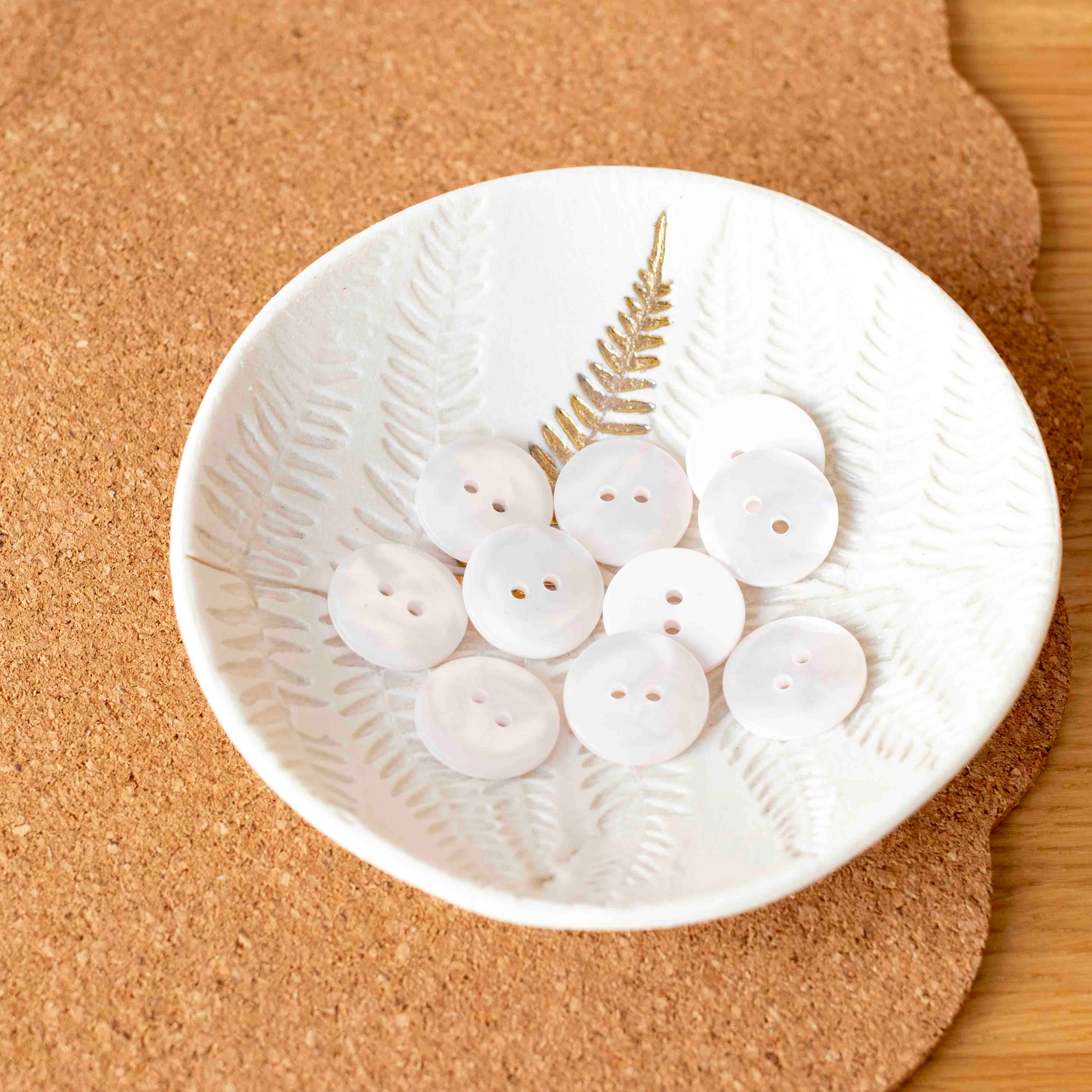 Lise Tailor - Vente Bouton à coudre/bouton-pression - Boutons Sparkle63