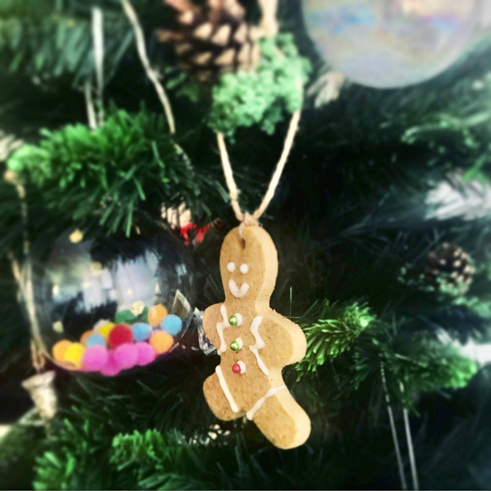CLICK by MONICA´S BAKERY - Wholesale Cookie - GINGERBREAD AND CINNAMON DOLL COOKIES3