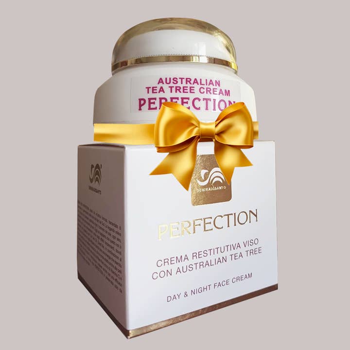 Perfection day/night face cream for wholesale by DENIKADISANTO