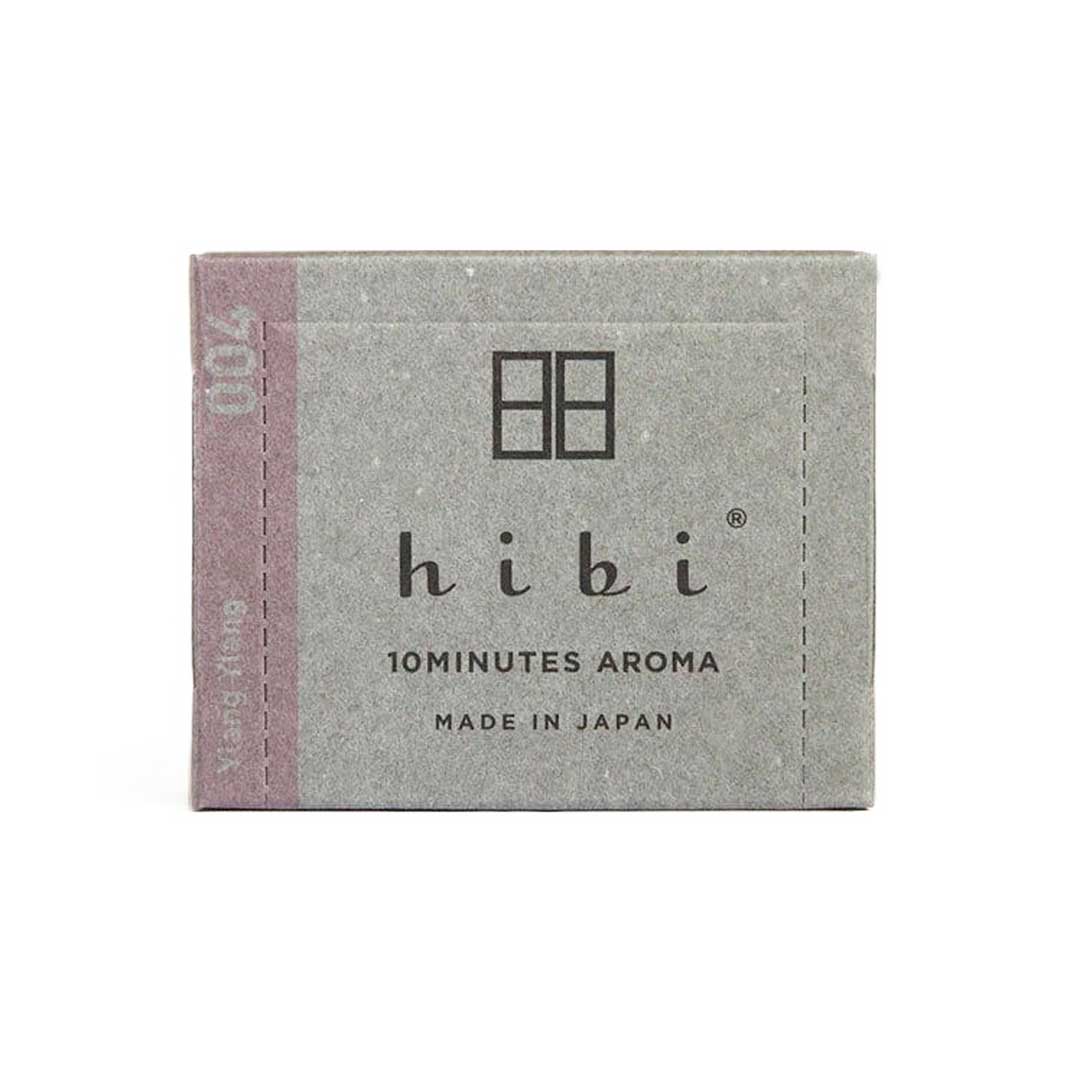 Ameico - Wholesale Incense - Hibi - Box of 30 Incense Matches14
