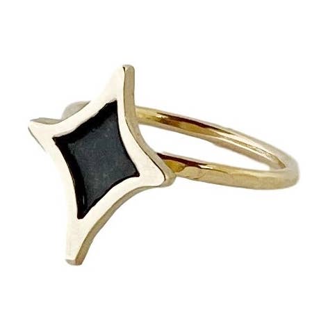 Therese Kuempel Jewelry - Wholesale Cocktail/Statement Ring - Sparkle Ring0