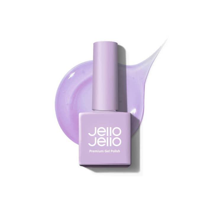 K Motives Beauty - Wholesale Nail polish - Jello Jello Premium Gel Nail Polish–Syrup Collection 18Color6