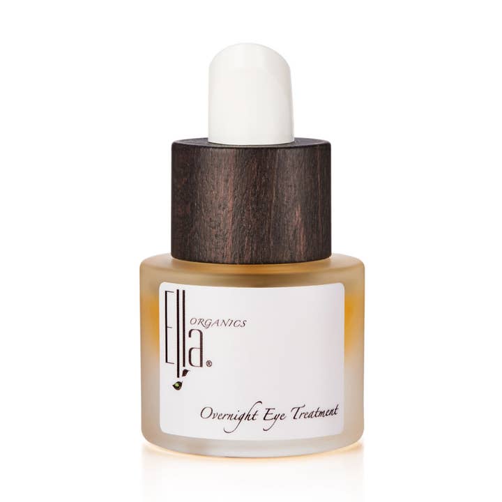 Overnight Eye Treatment for wholesale by Ella Organics